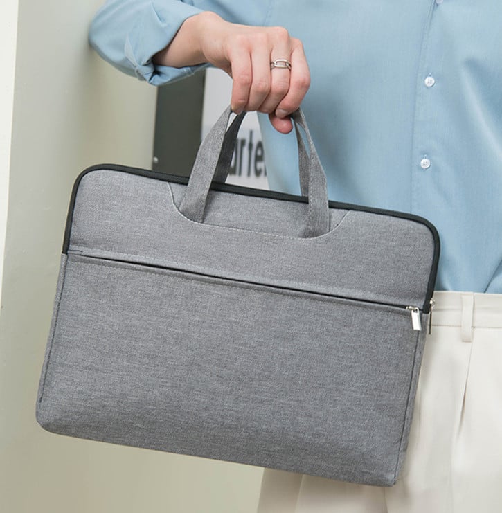 Portable Breathable Oxford Cloth Computer Bag
